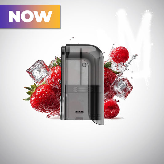 PIXL MAX 20K NOW - Pod - Strawberry Watermelon