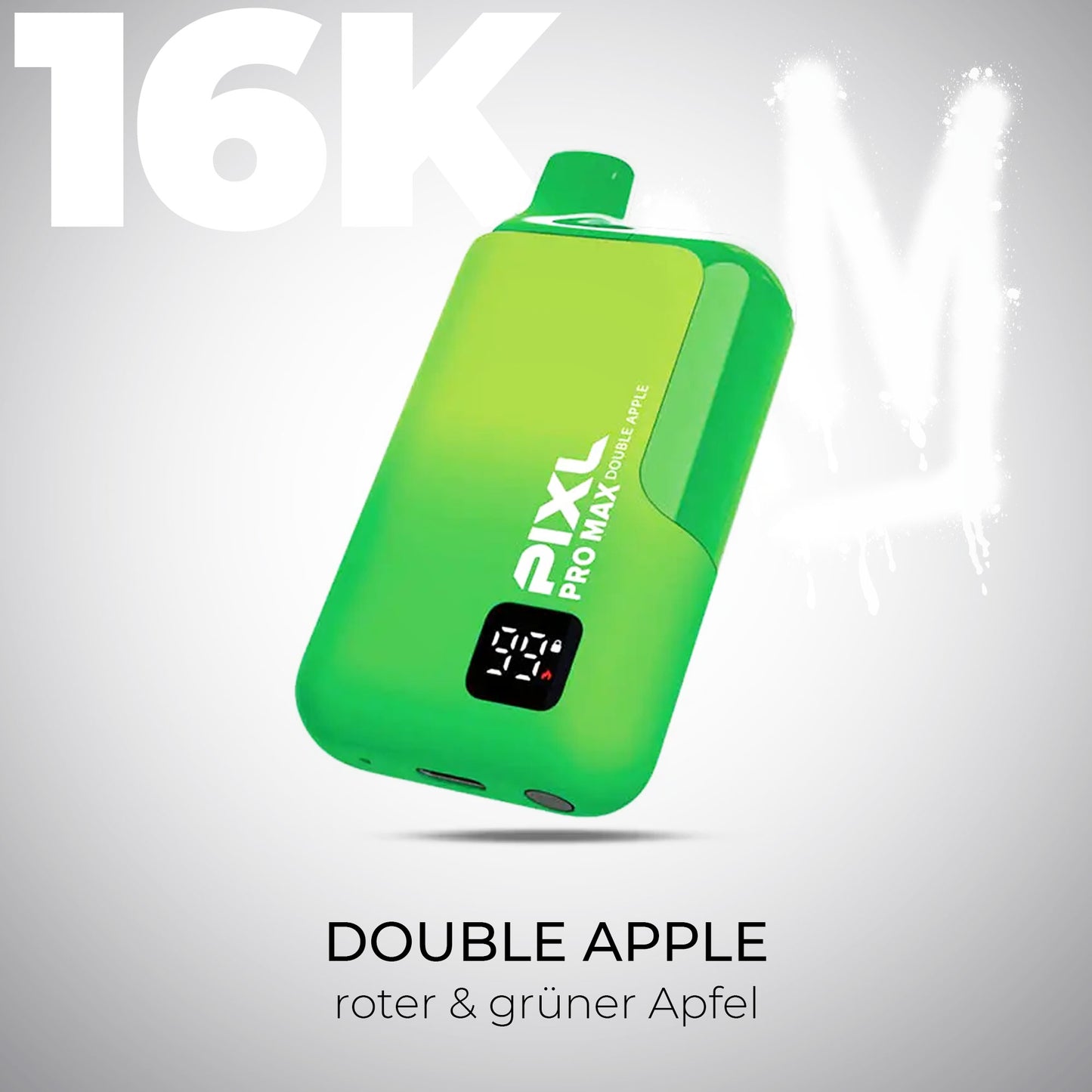 Double Apple