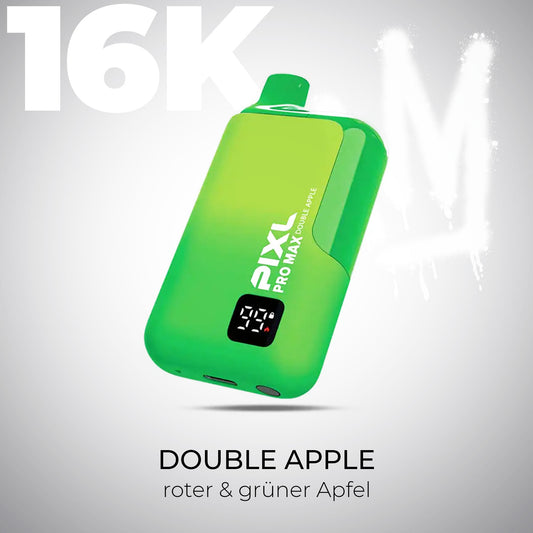Double Apple