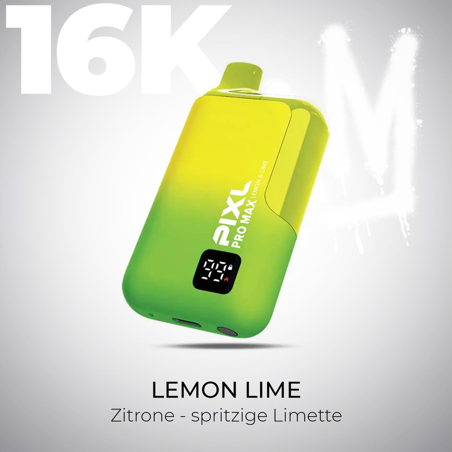Lemon Lime