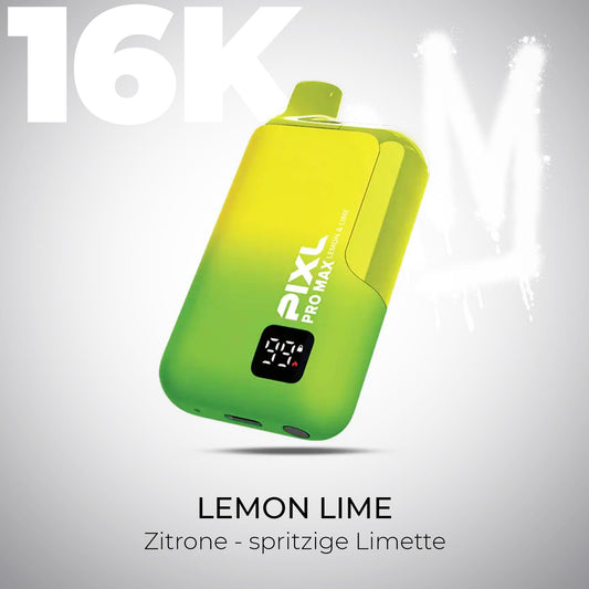 Lemon Lime