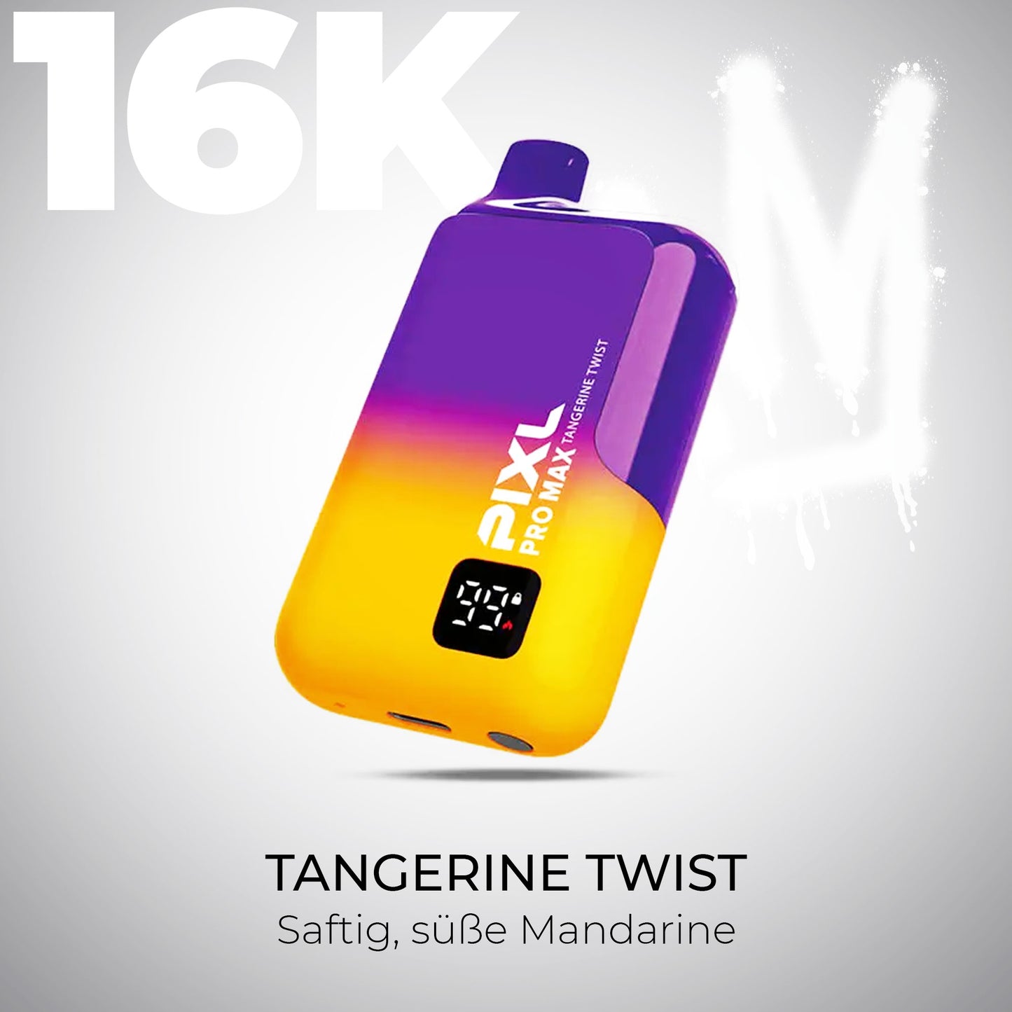 Tangerie Twist