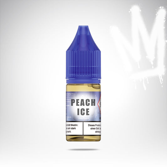 Peach Ice