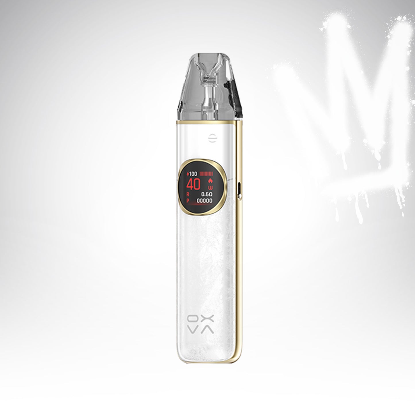 OXVA NeXLIM V2 Pod Kit