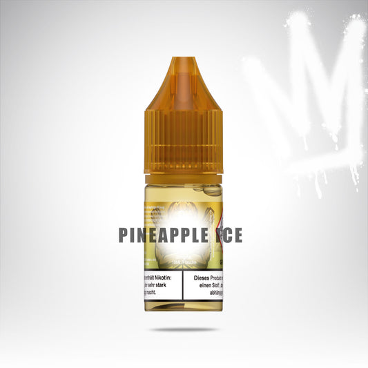 Pineapple Ice