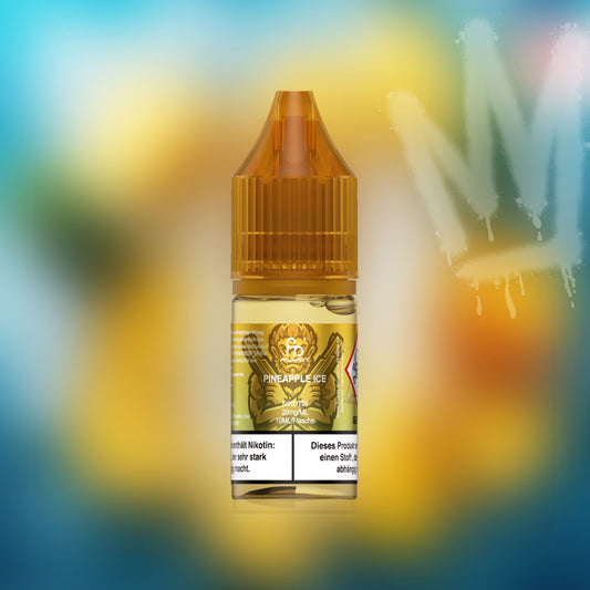 Pineapple Ice