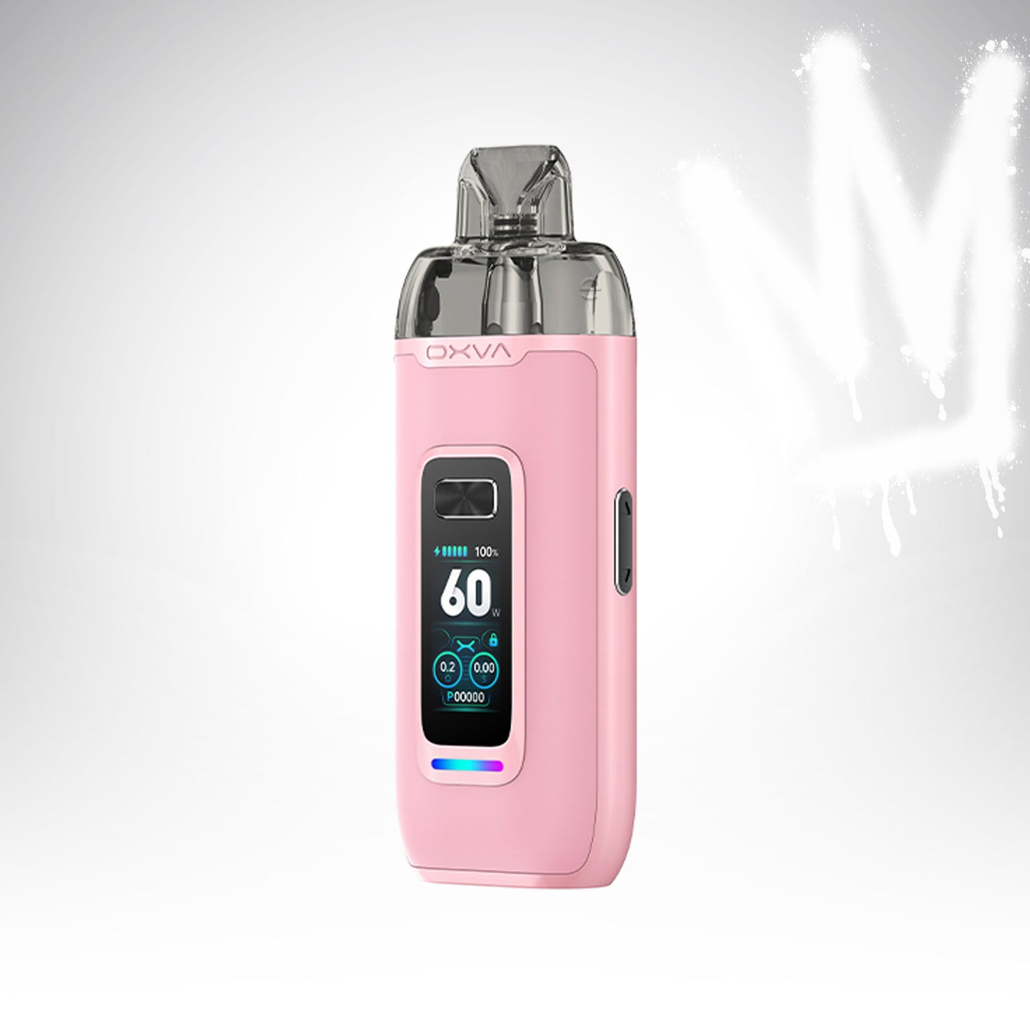 OXVA VPrime Pod Kit