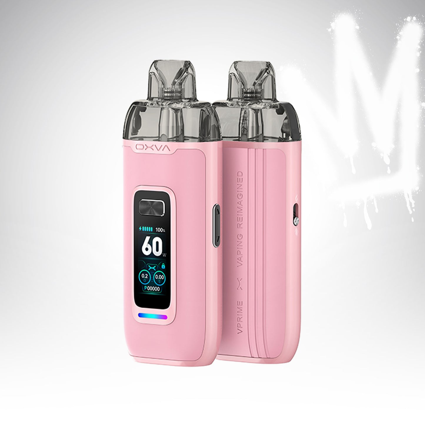OXVA VPrime Pod Kit