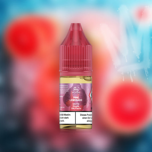 Pink Lemonade