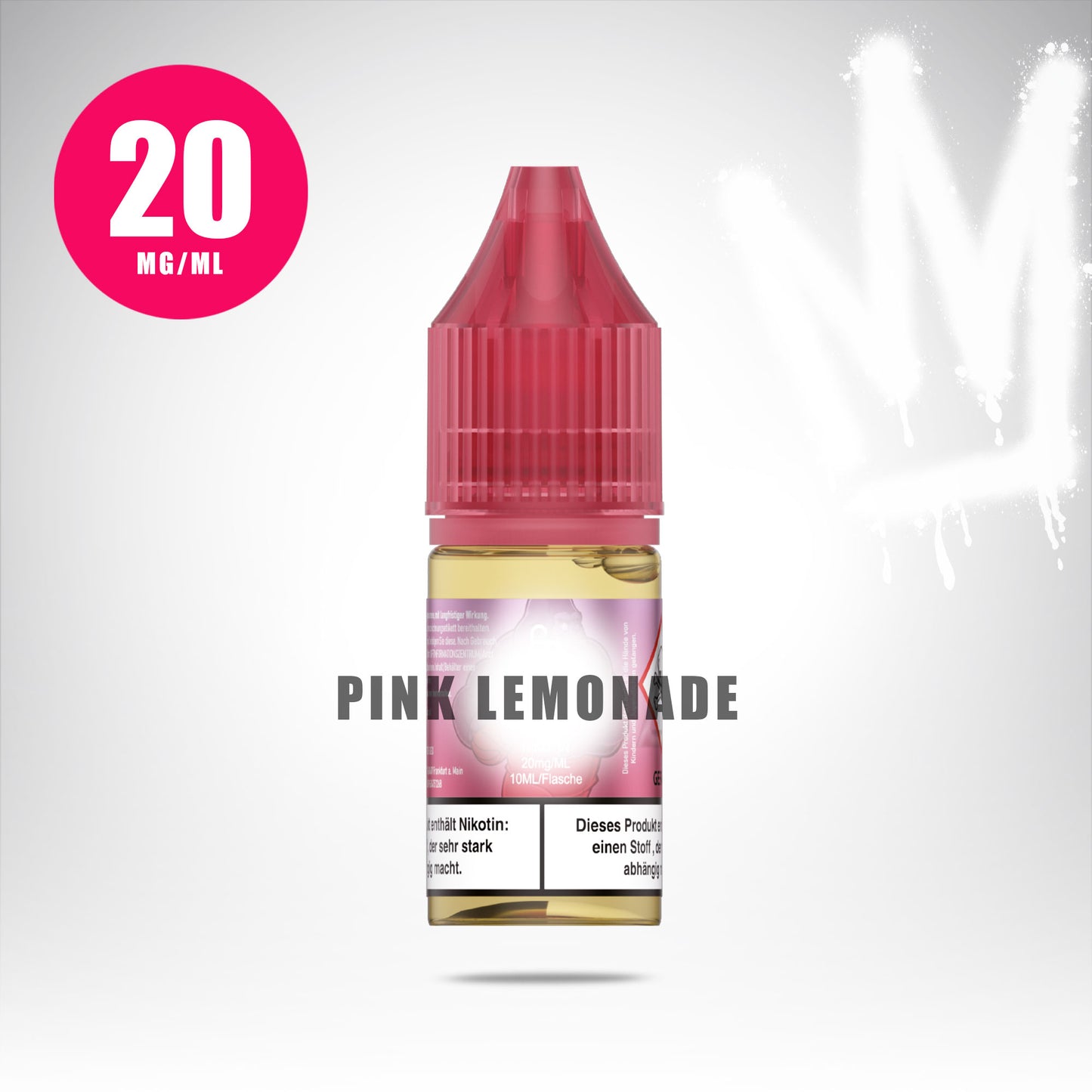 Pink Lemonade