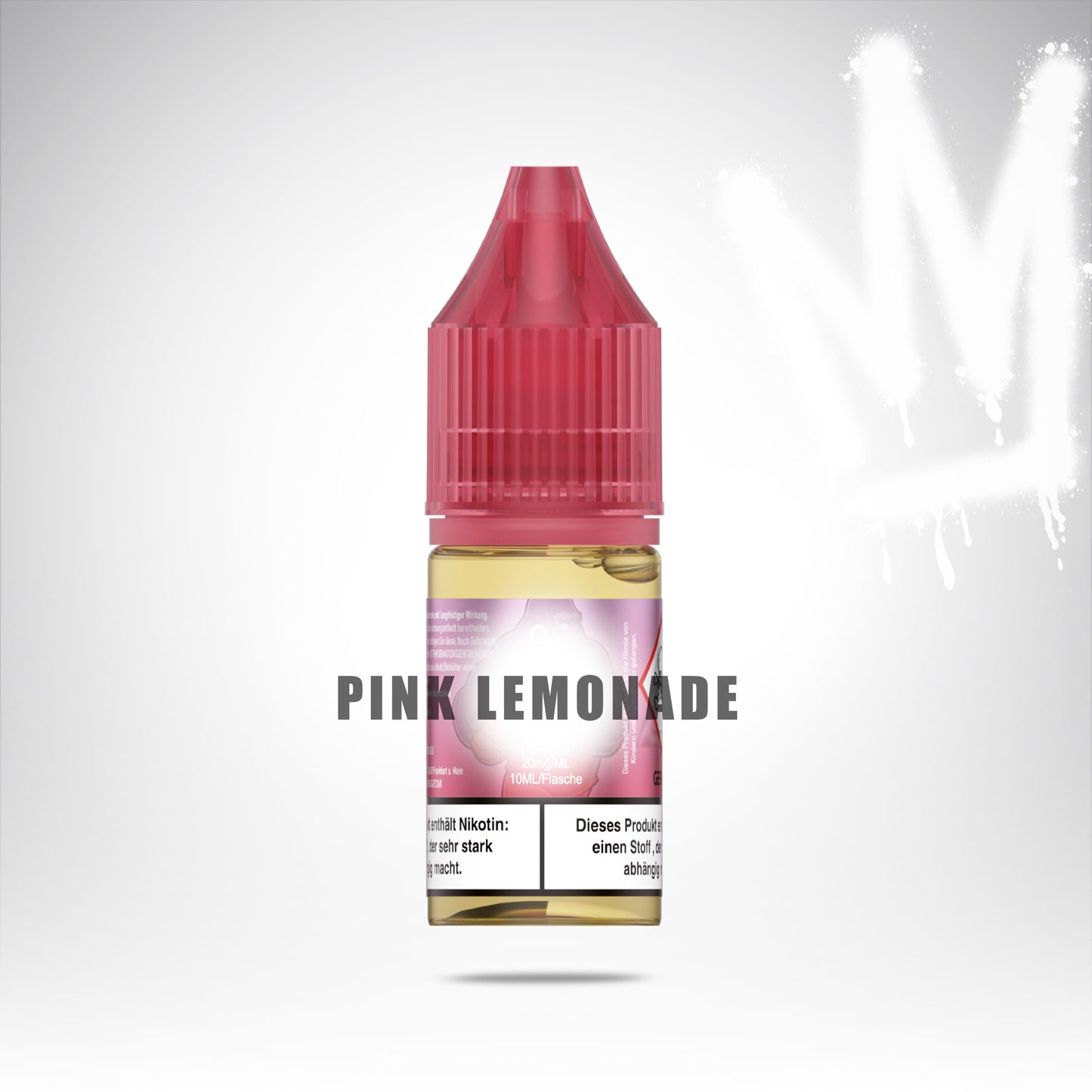 Pink Lemonade