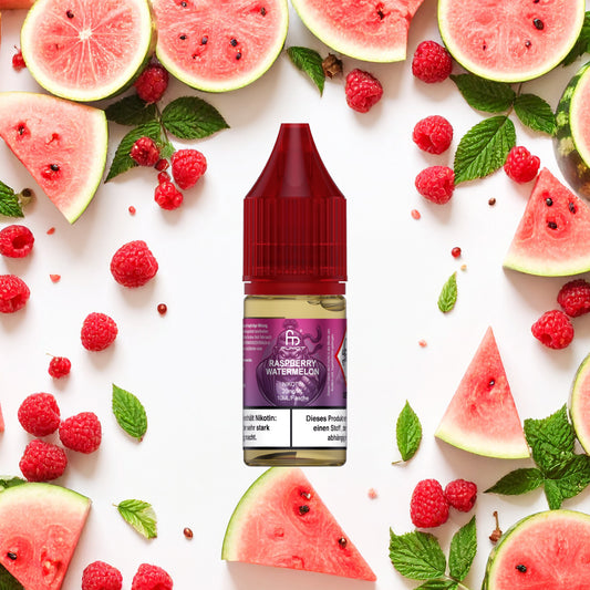 Raspberry Watermelon