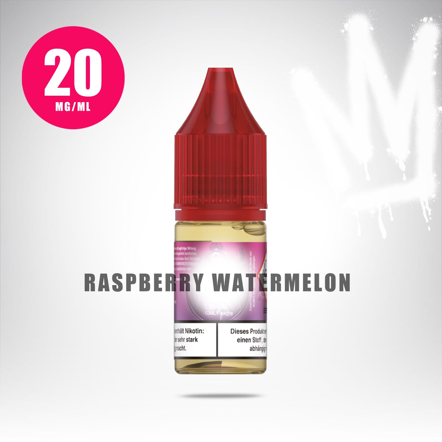 Raspberry Watermelon