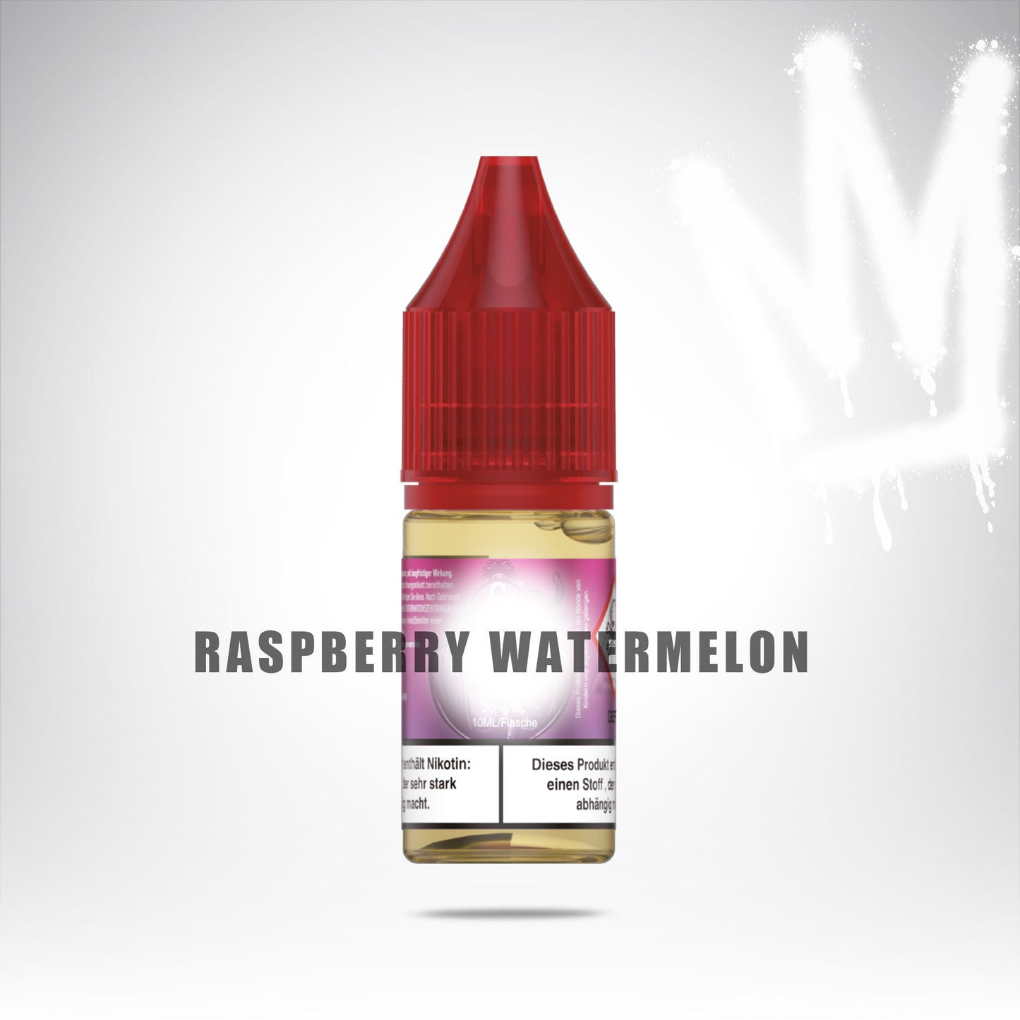 Raspberry Watermelon