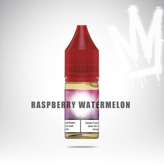 Raspberry Watermelon