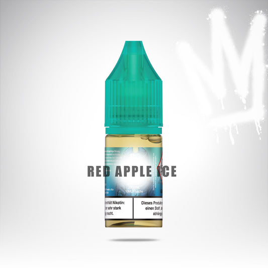 Red Apple Ice