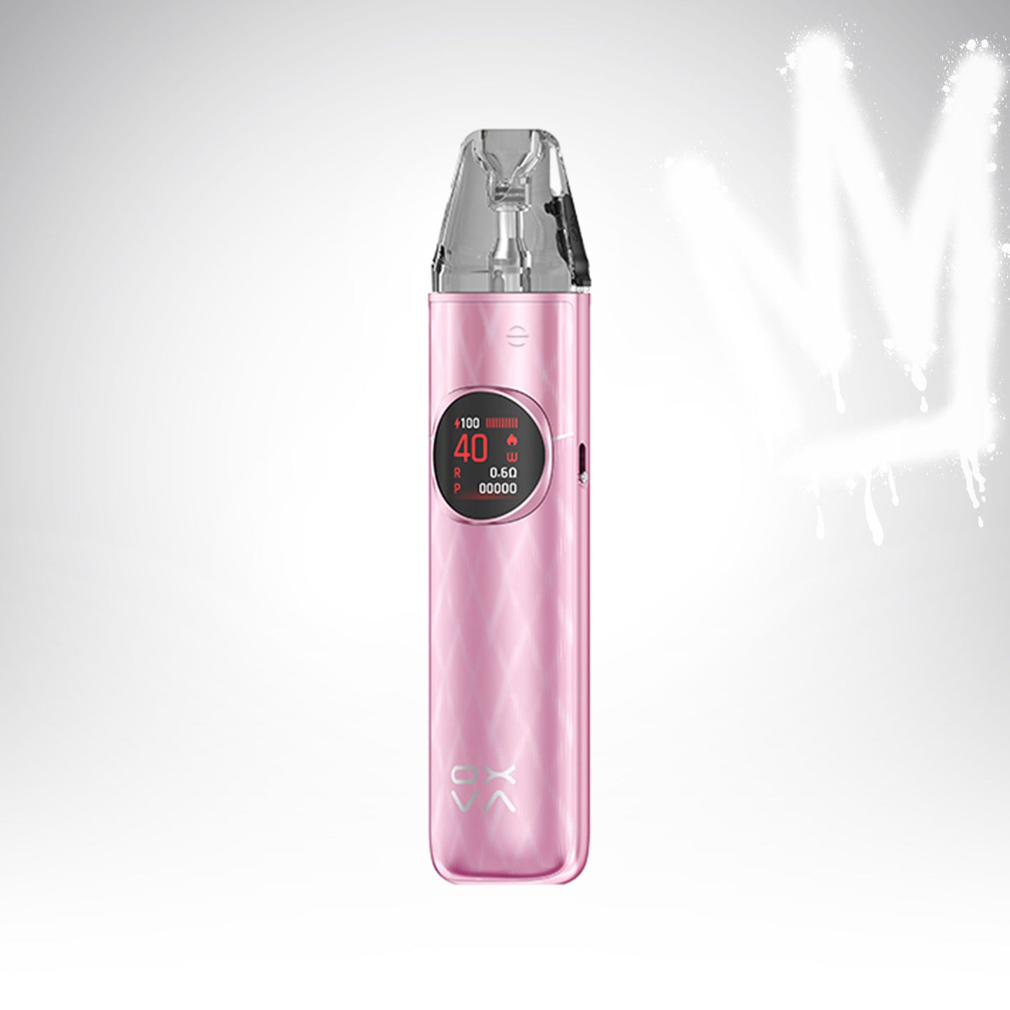 OXVA NeXLIM V2 Pod Kit