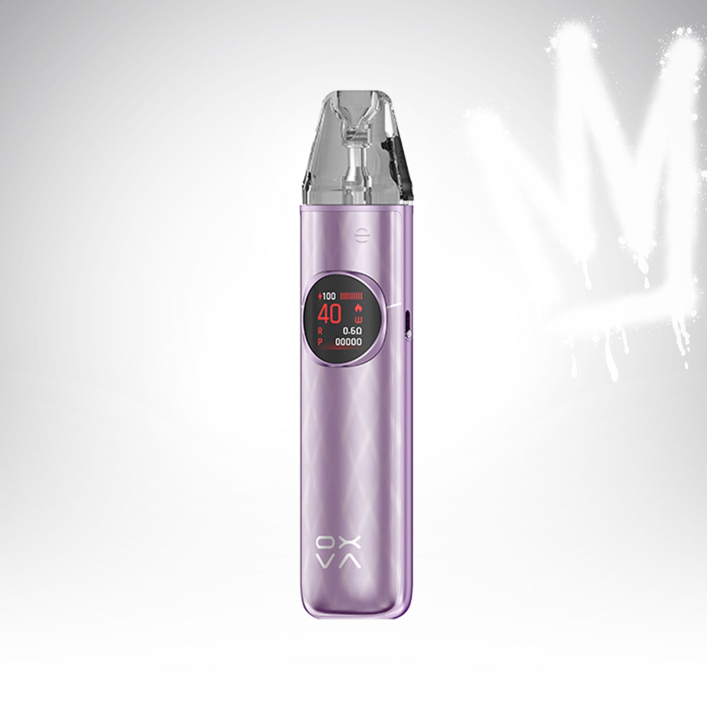 OXVA NeXLIM V2 Pod Kit