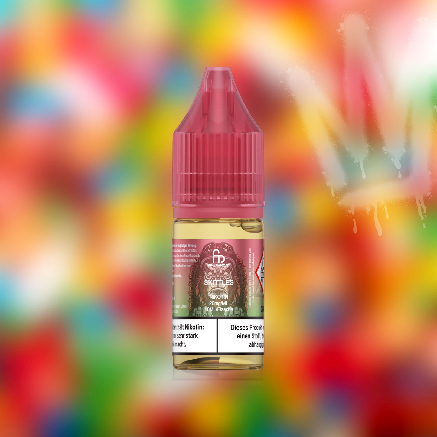 Skittles