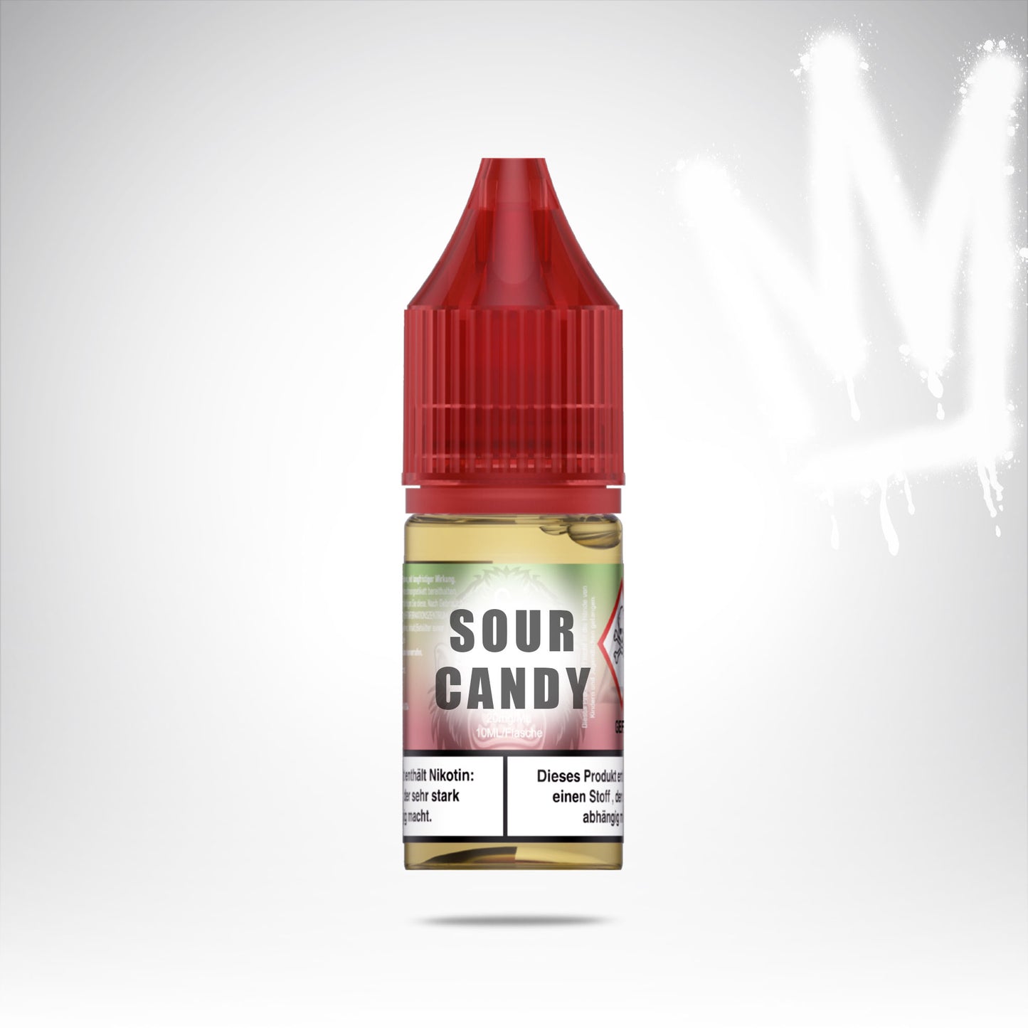 Sour Candy