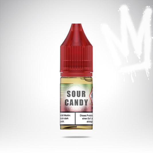Sour Candy