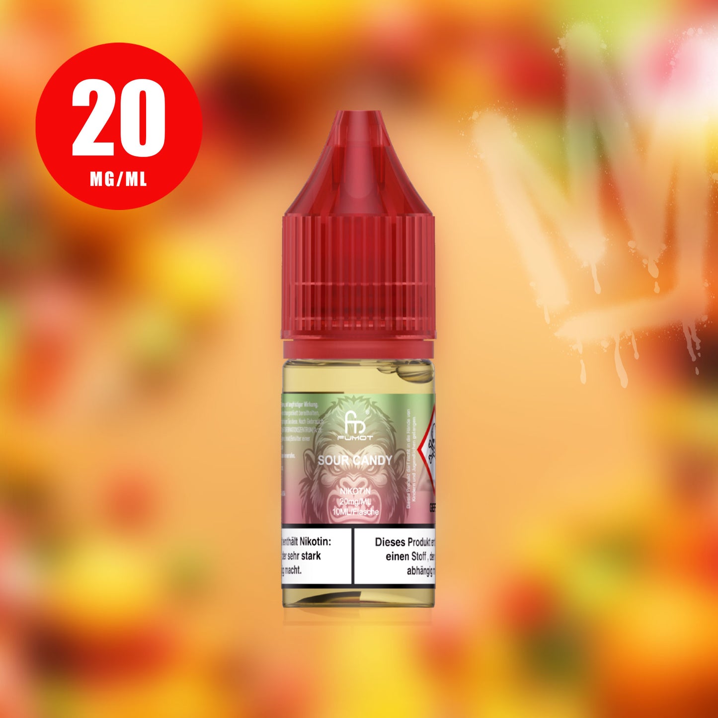 Sour Candy