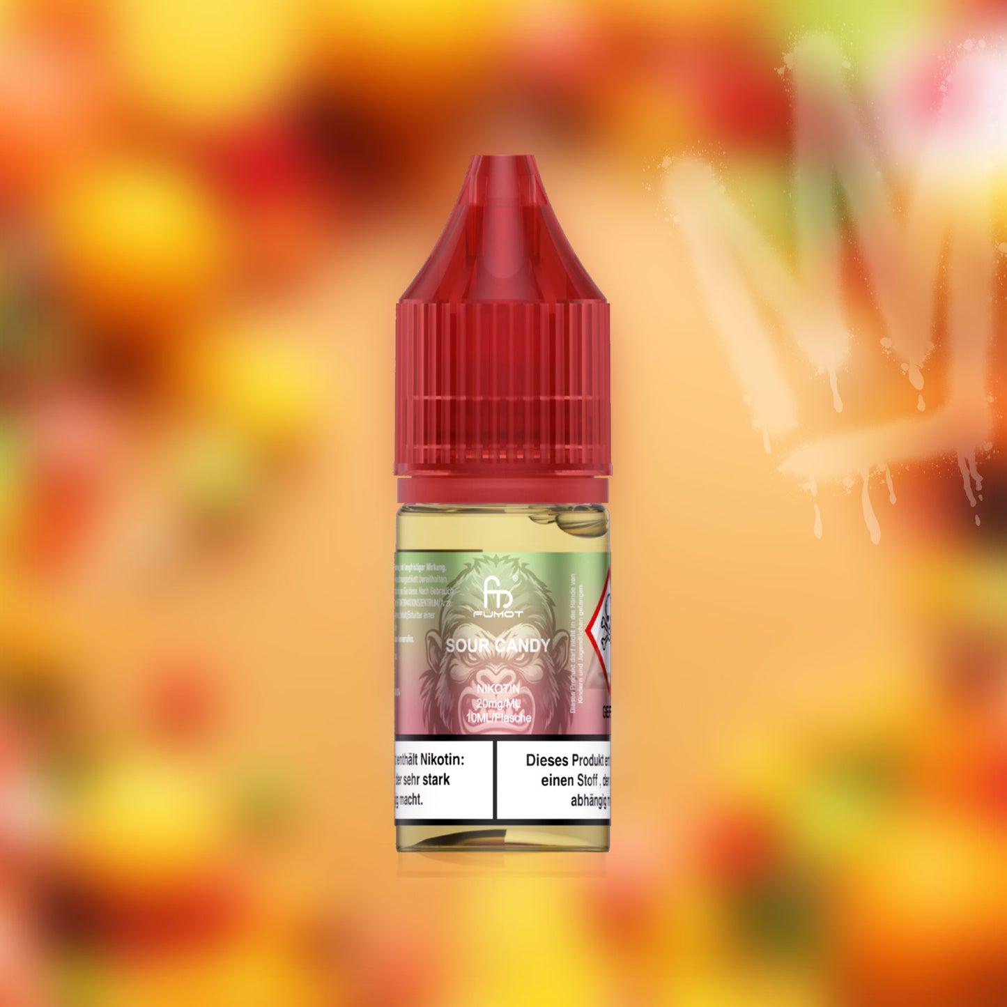 Sour Candy