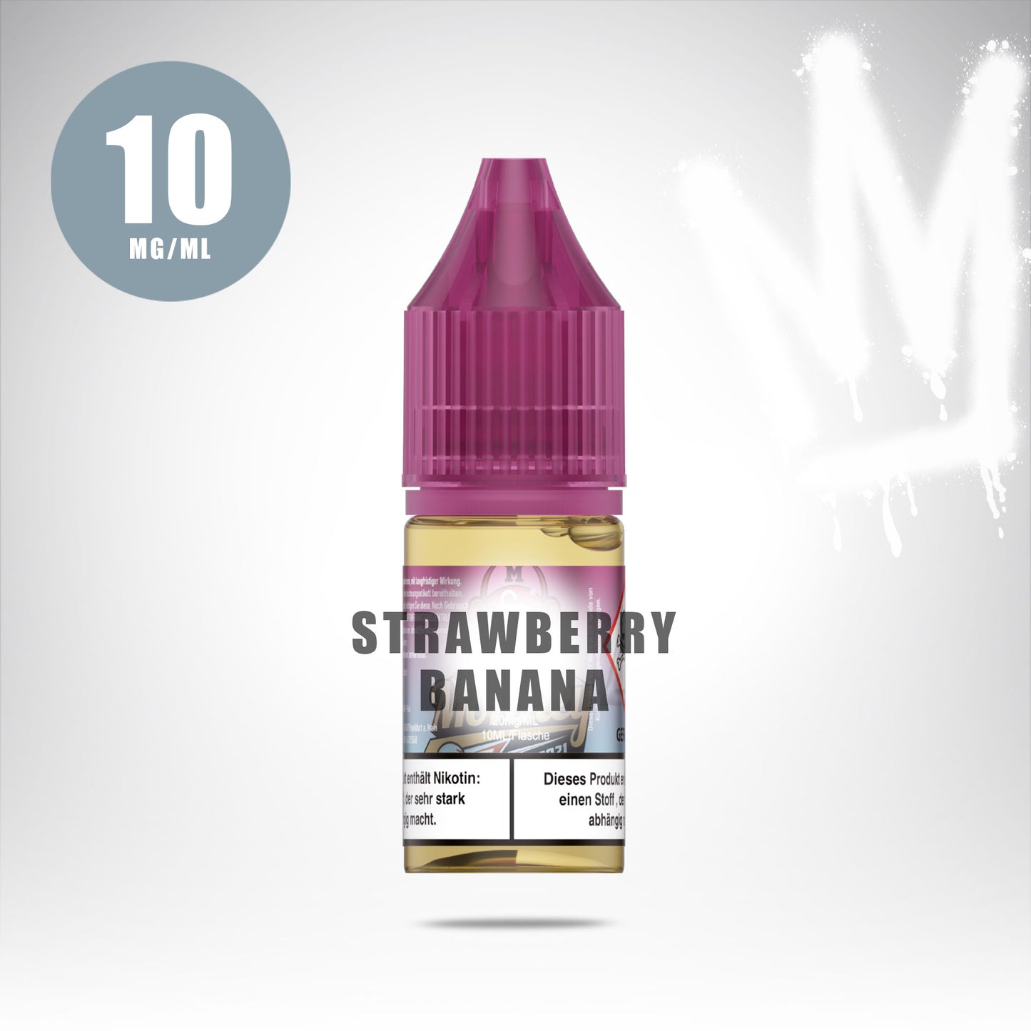 Strawberry Banana