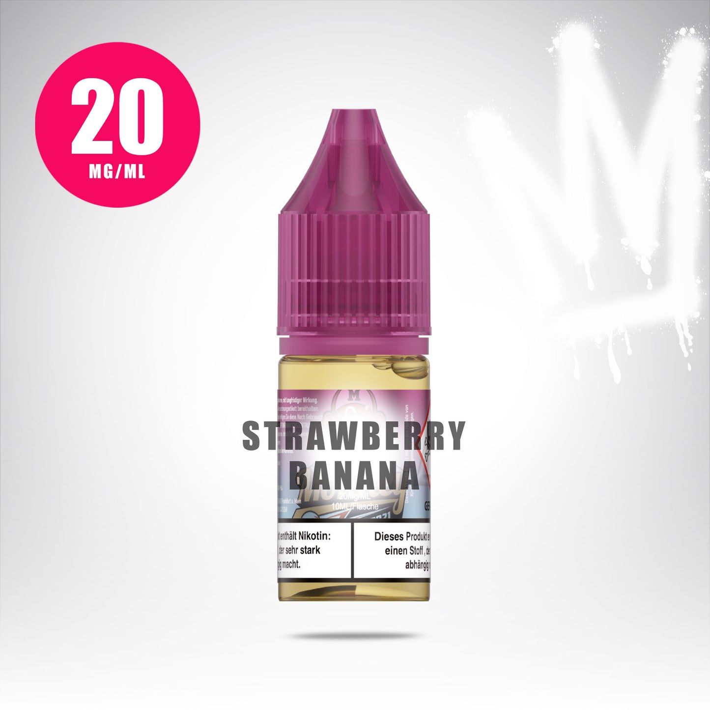 Strawberry Banana