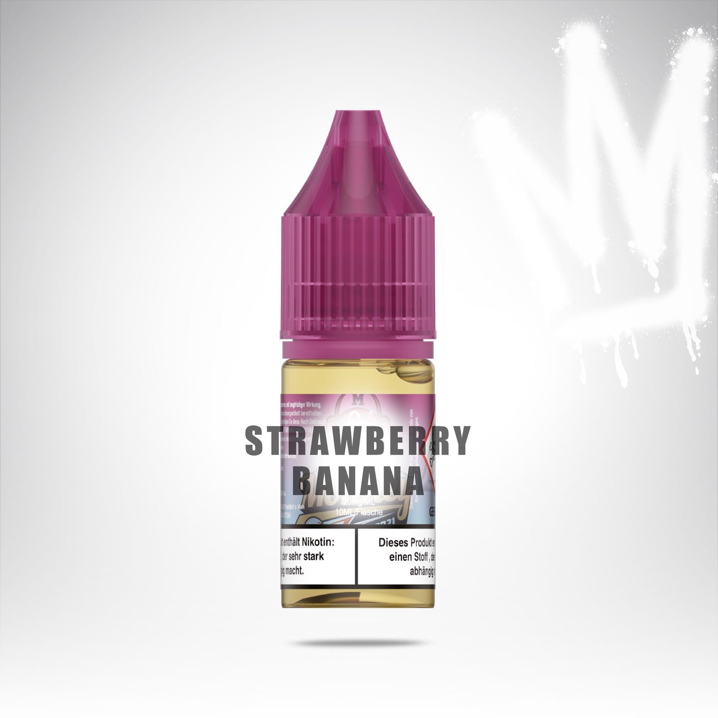 Strawberry Banana