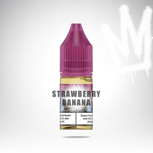 Strawberry Banana