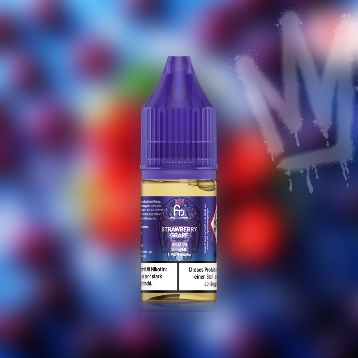 Strawberry Grape