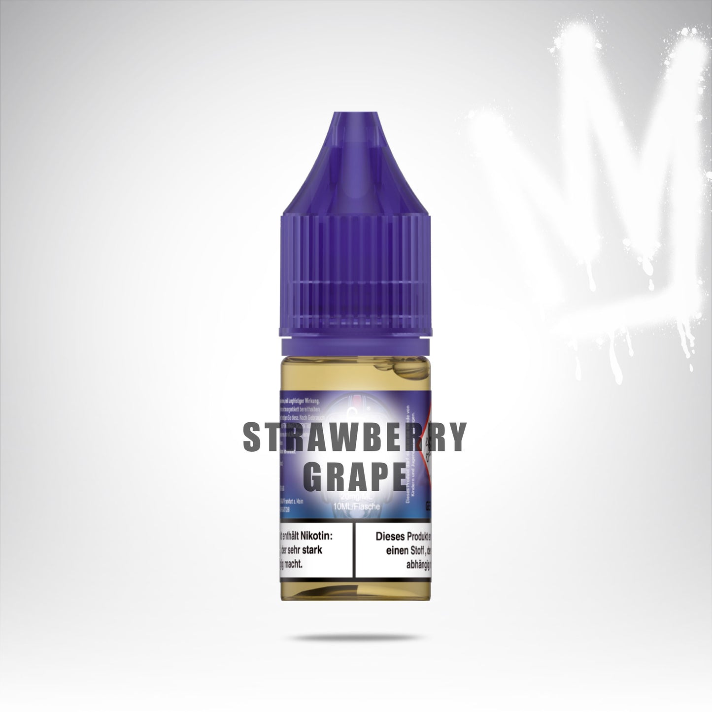 Strawberry Grape