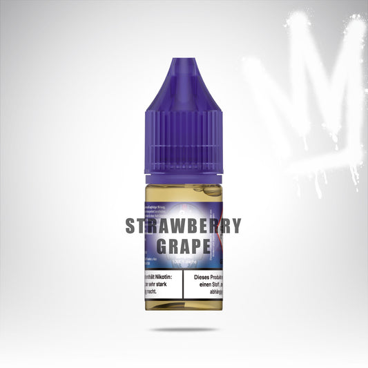 Strawberry Grape