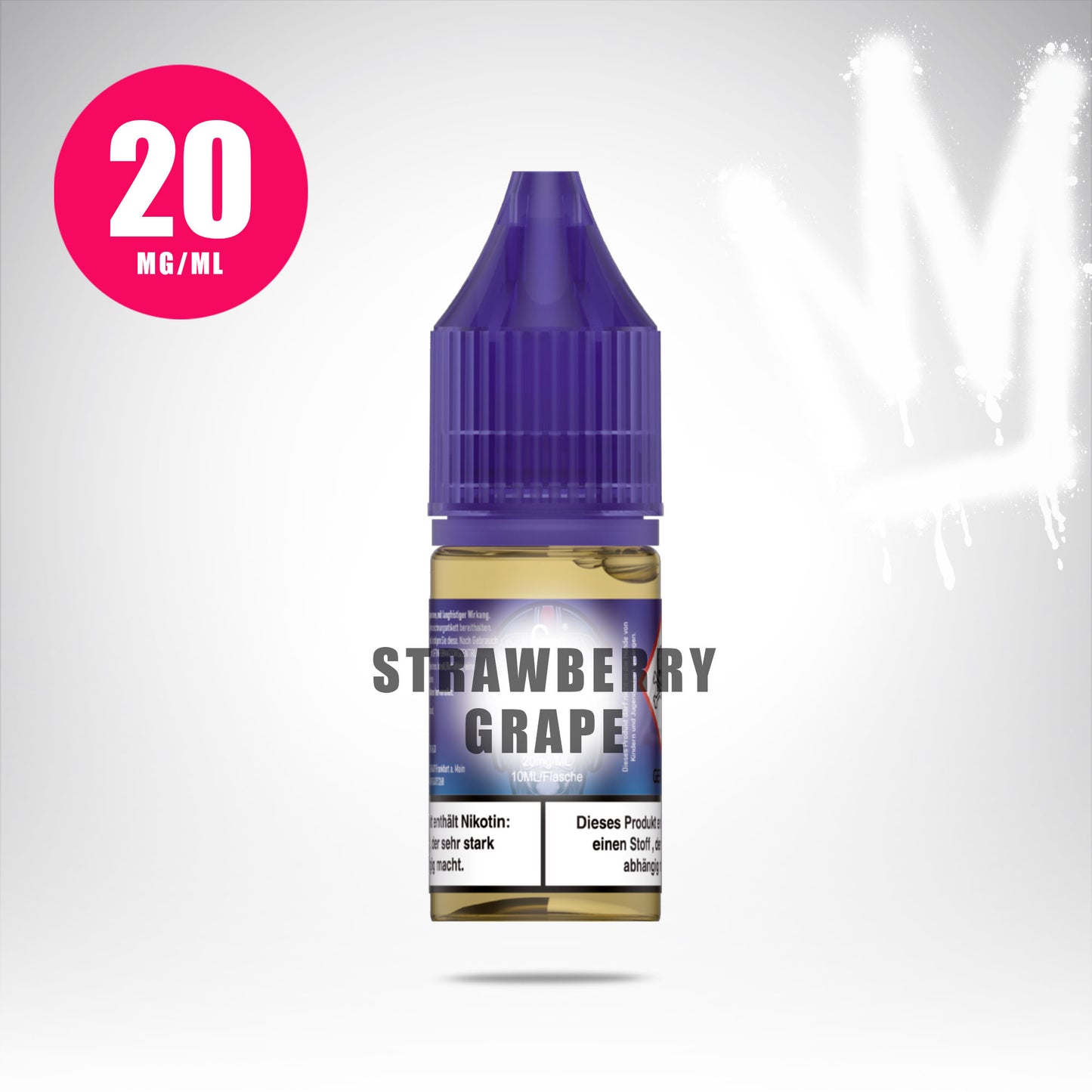 Strawberry Grape