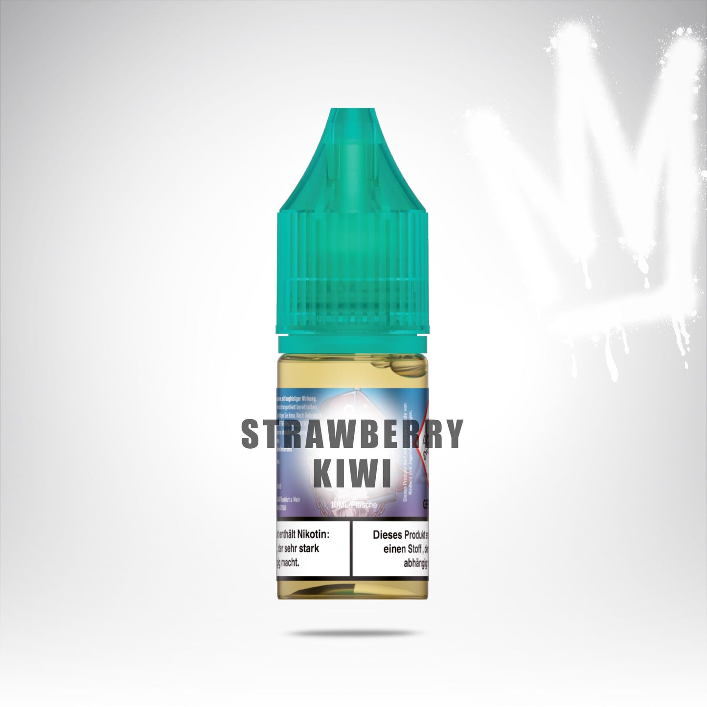 Strawberry Kiwi