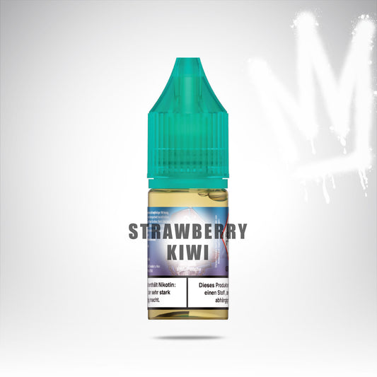 Strawberry Kiwi
