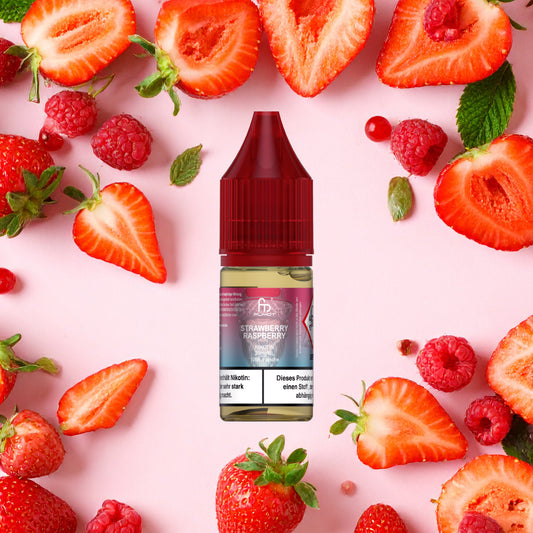 Strawberry Raspberry