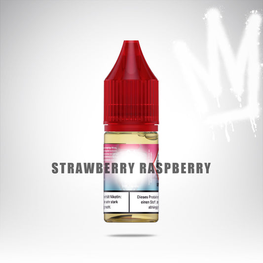 Strawberry Raspberry