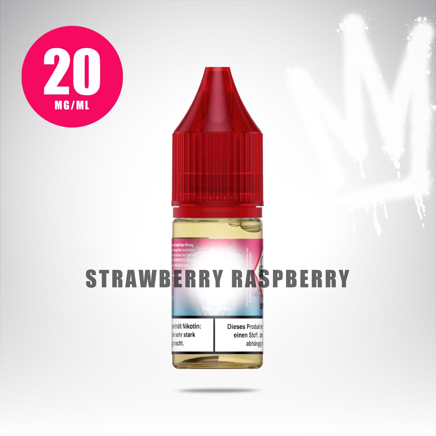 Strawberry Raspberry