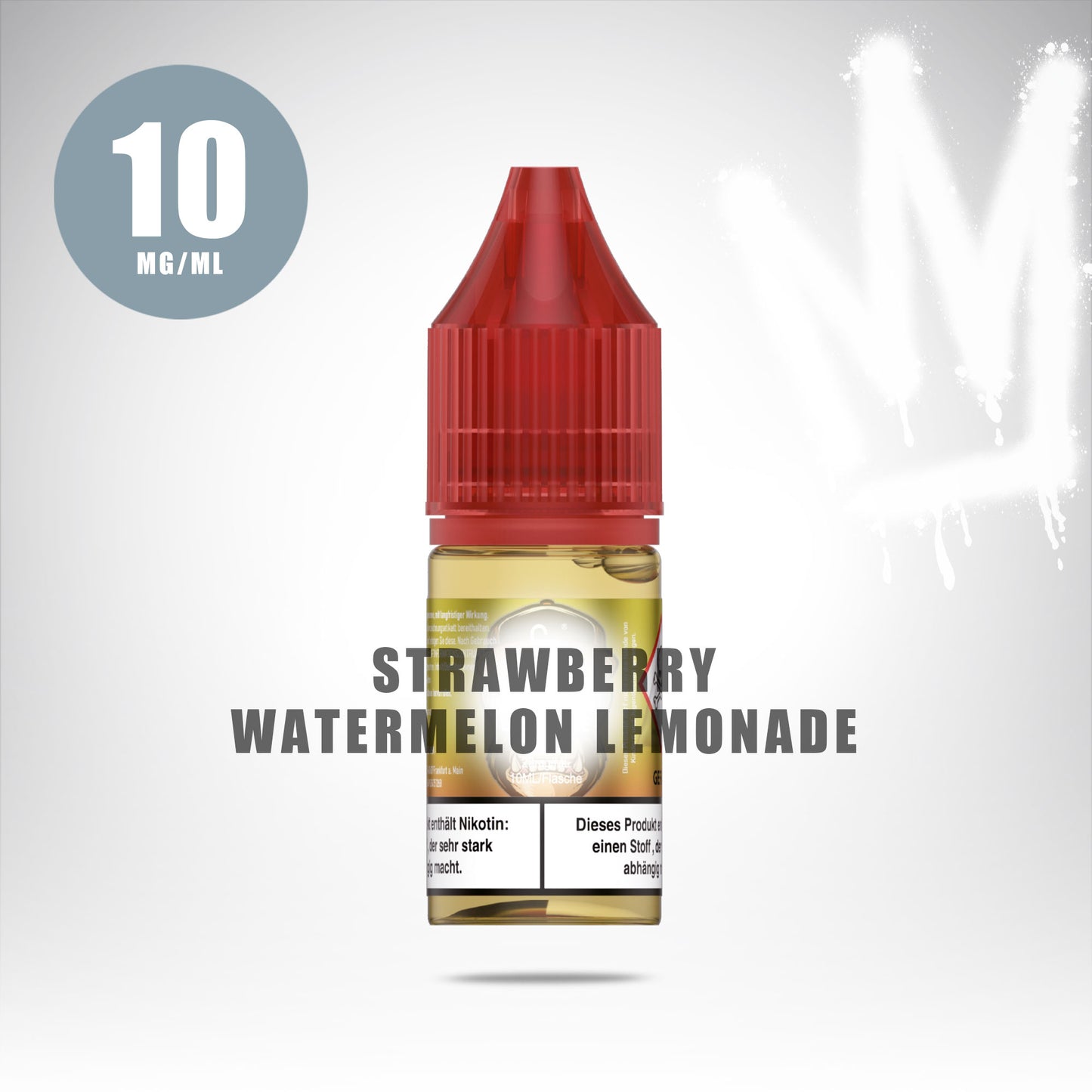 Strawberry Watermelon Lemonade