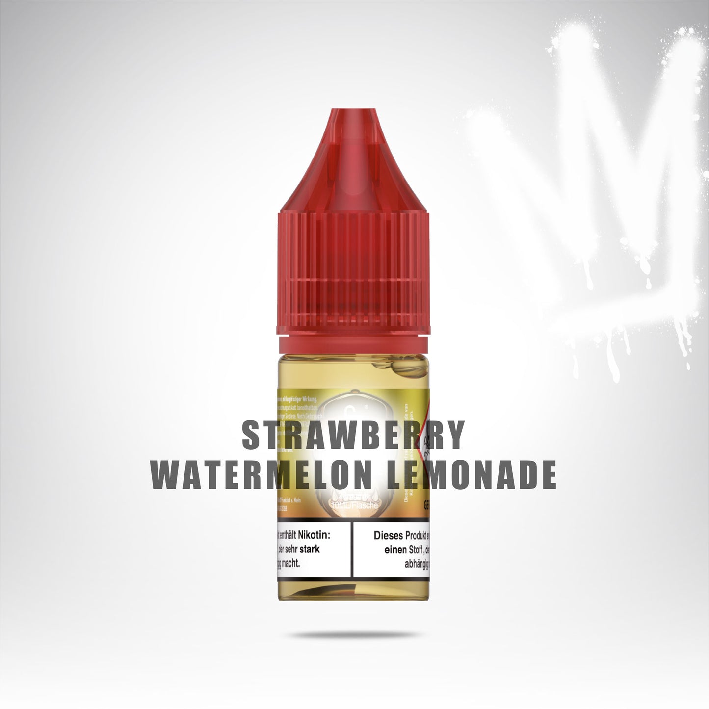 Strawberry Watermelon Lemonade