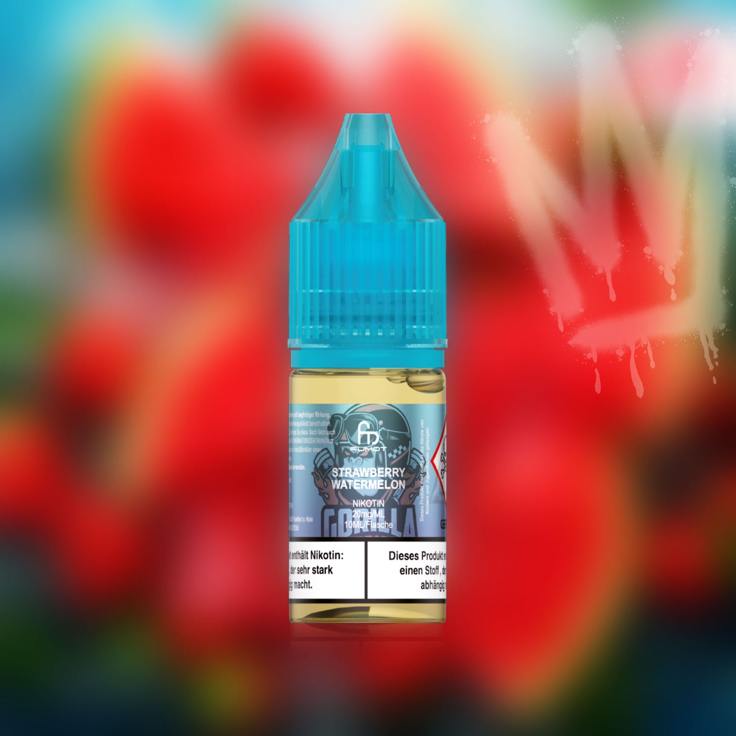 Strawberry Watermelon