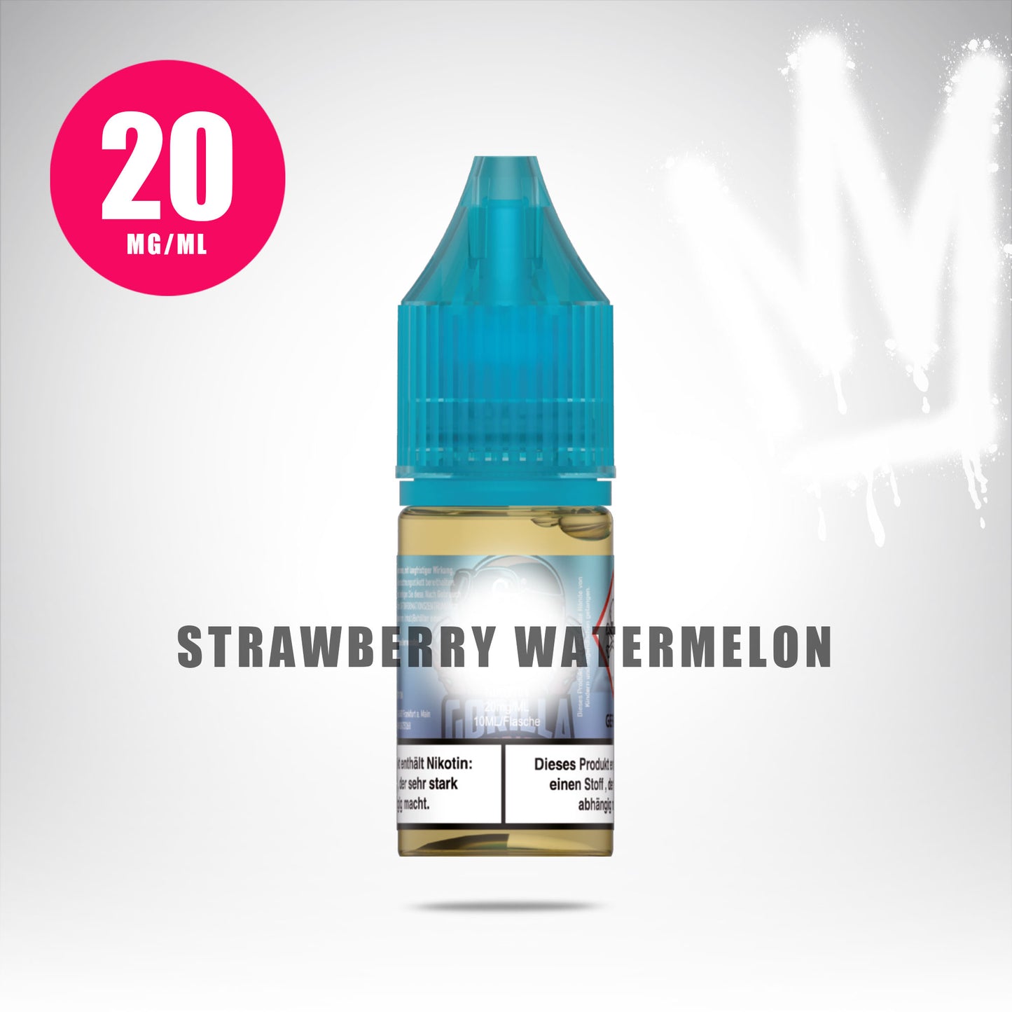 Strawberry Watermelon