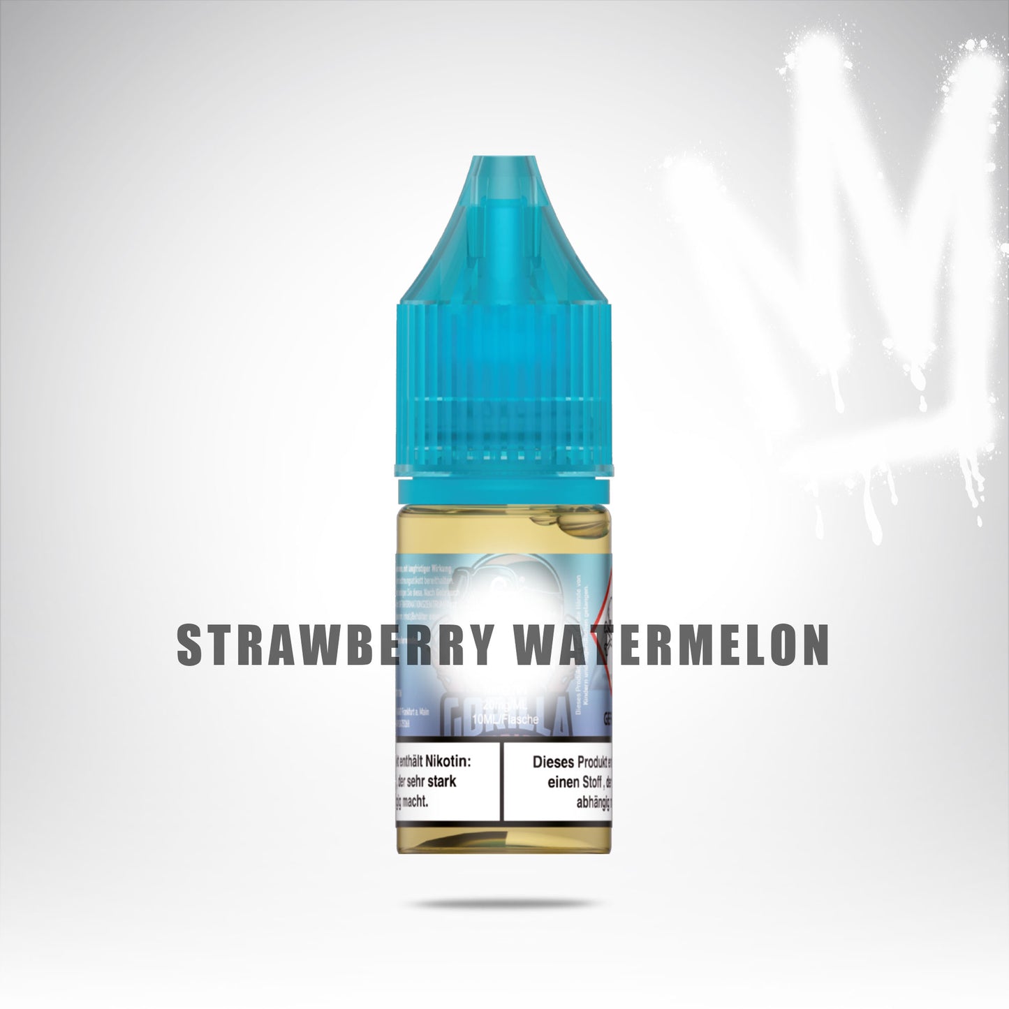 Strawberry Watermelon