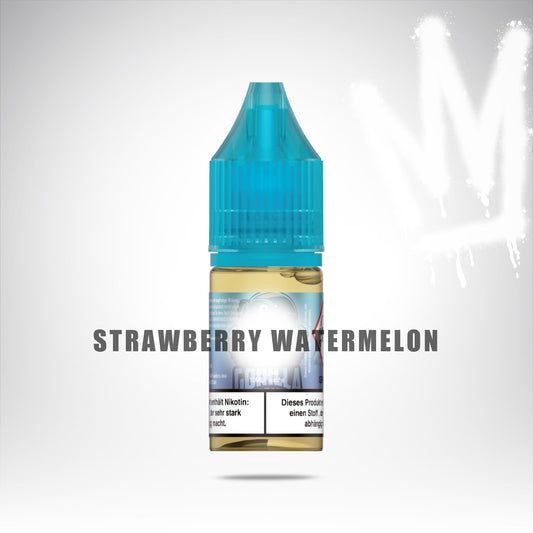 Strawberry Watermelon