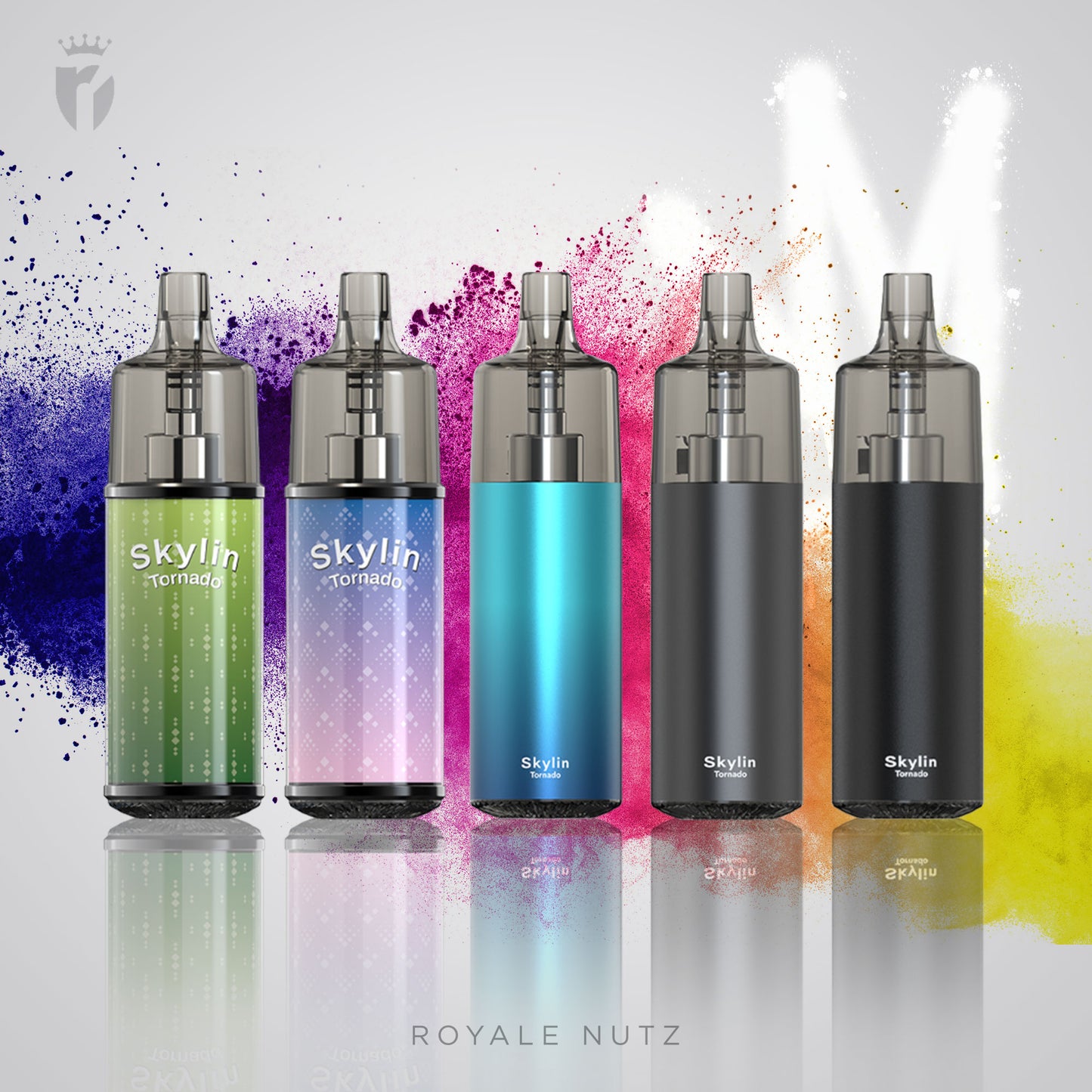 GOBAR Tornado Skylin Kit