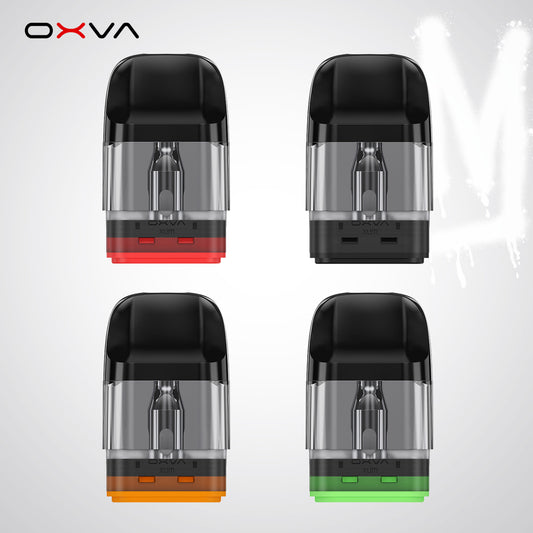 OXVA XLIM EZ Pods (3er Pack)