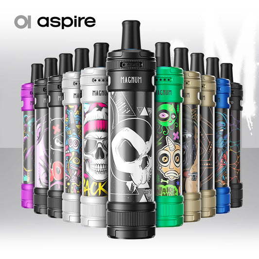 Aspire Magnum Pod Kit