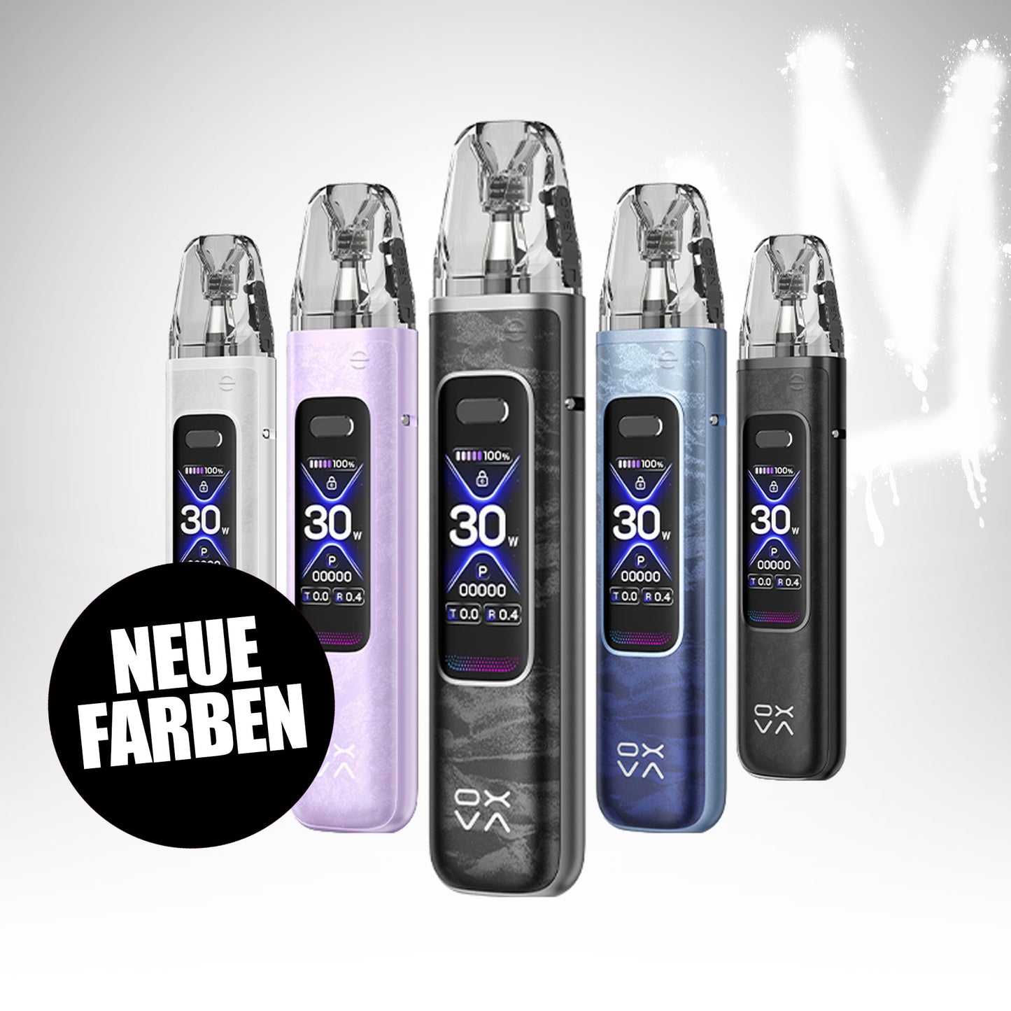 OXVA Xlim Pro 3 Kit